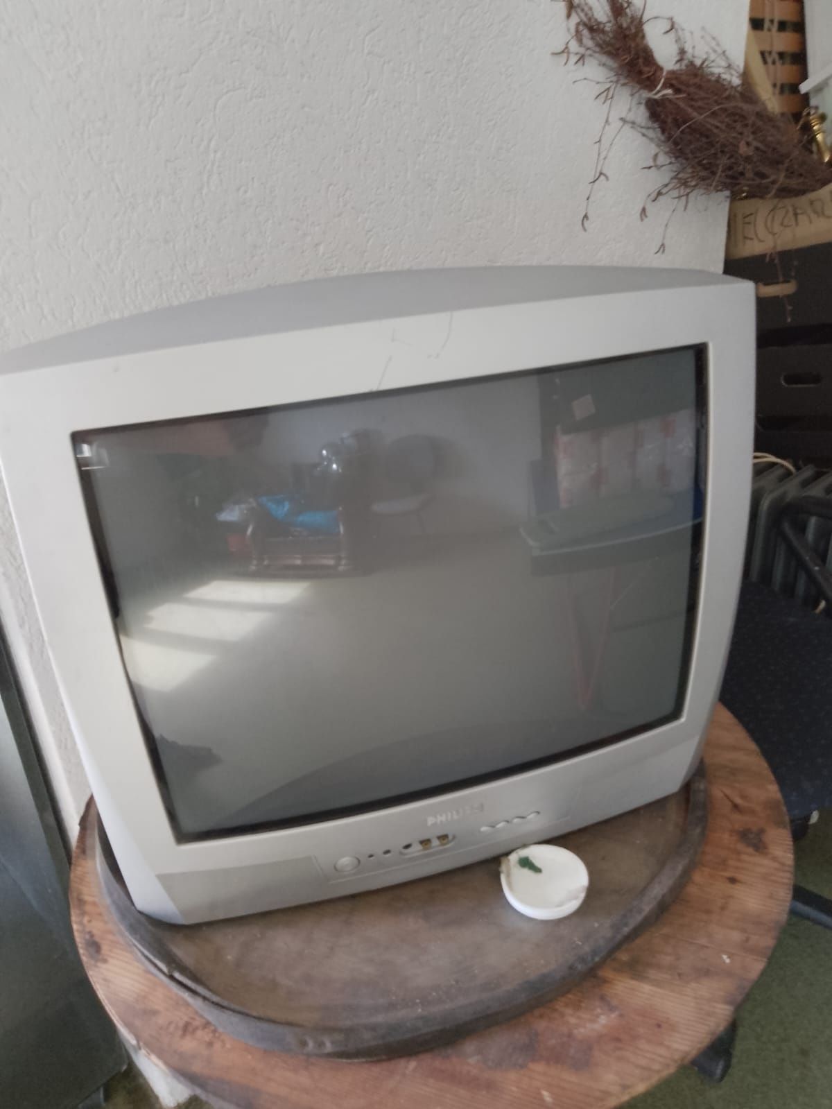 Telewizor philips  21 cali