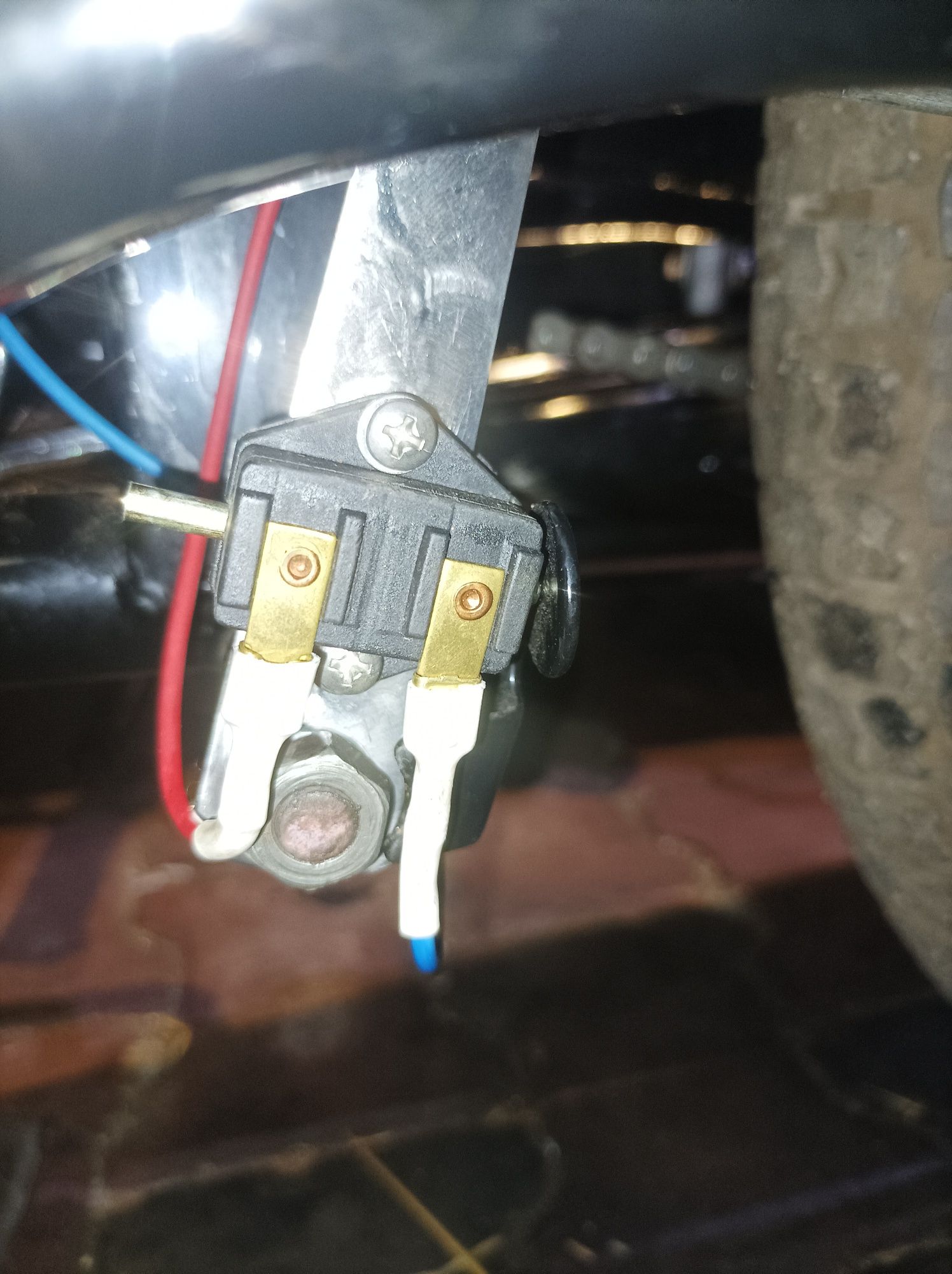 Automaty stopu wsk