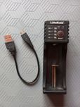 Ładowarka do akumulatorów LiitoKala Lii-100