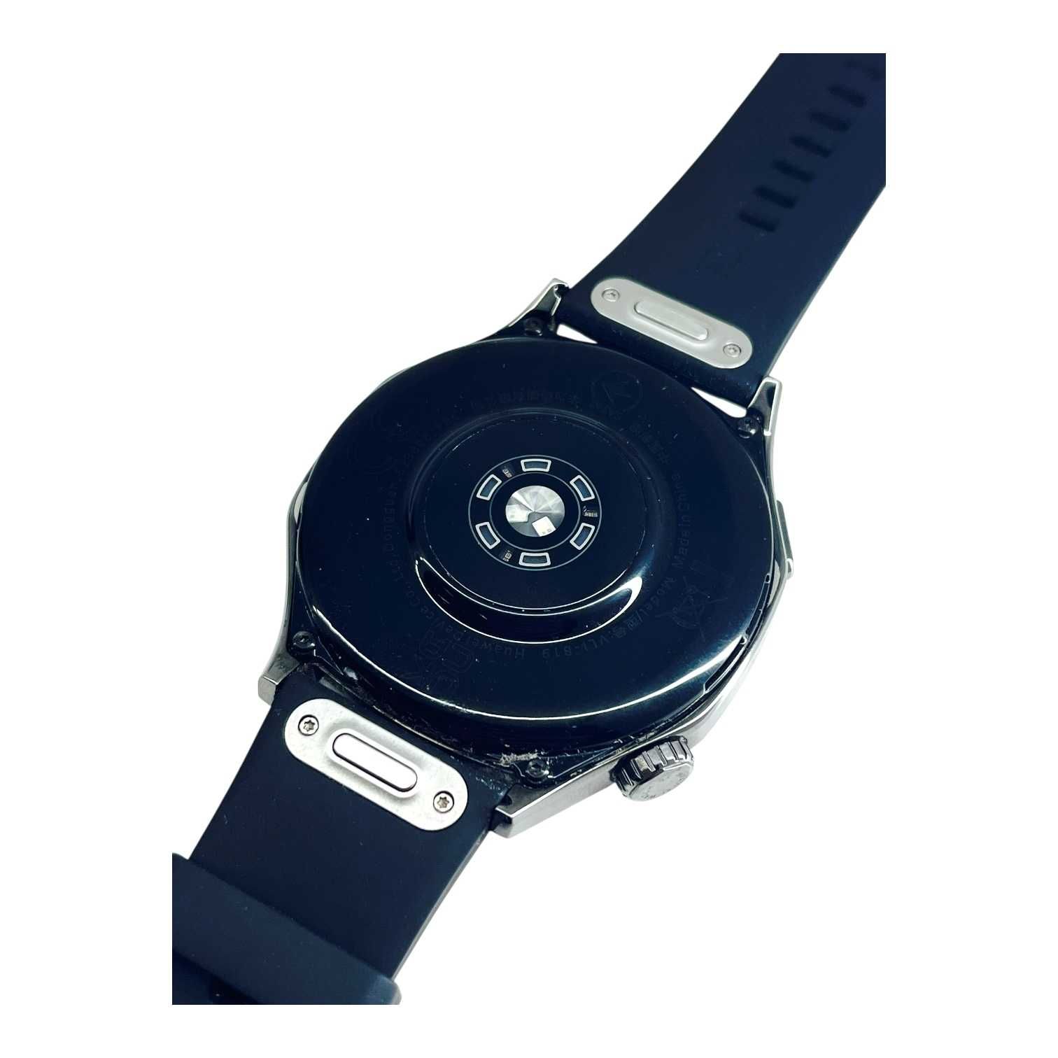 Smartwatch HUAWEI WATCH GT 5 Active 46 mm – Czarny
