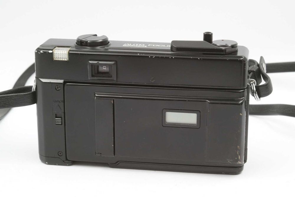 Olympus C-AF D.Zuiko 38mm f2.8