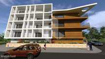 Apartamento T2+1 Venda em Tondela e Nandufe,Tondela