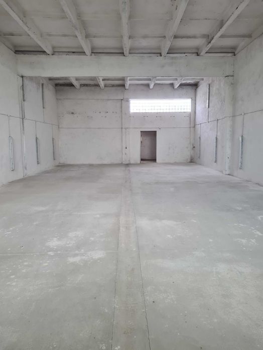 Нерухомість склади