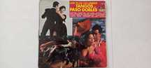 TANGO PASO DOBLES. 2 Discos. Com 3 Fotos