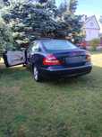Mercedes-Benz CLK Drugi właściciel ,stan dobry .Garażowany !