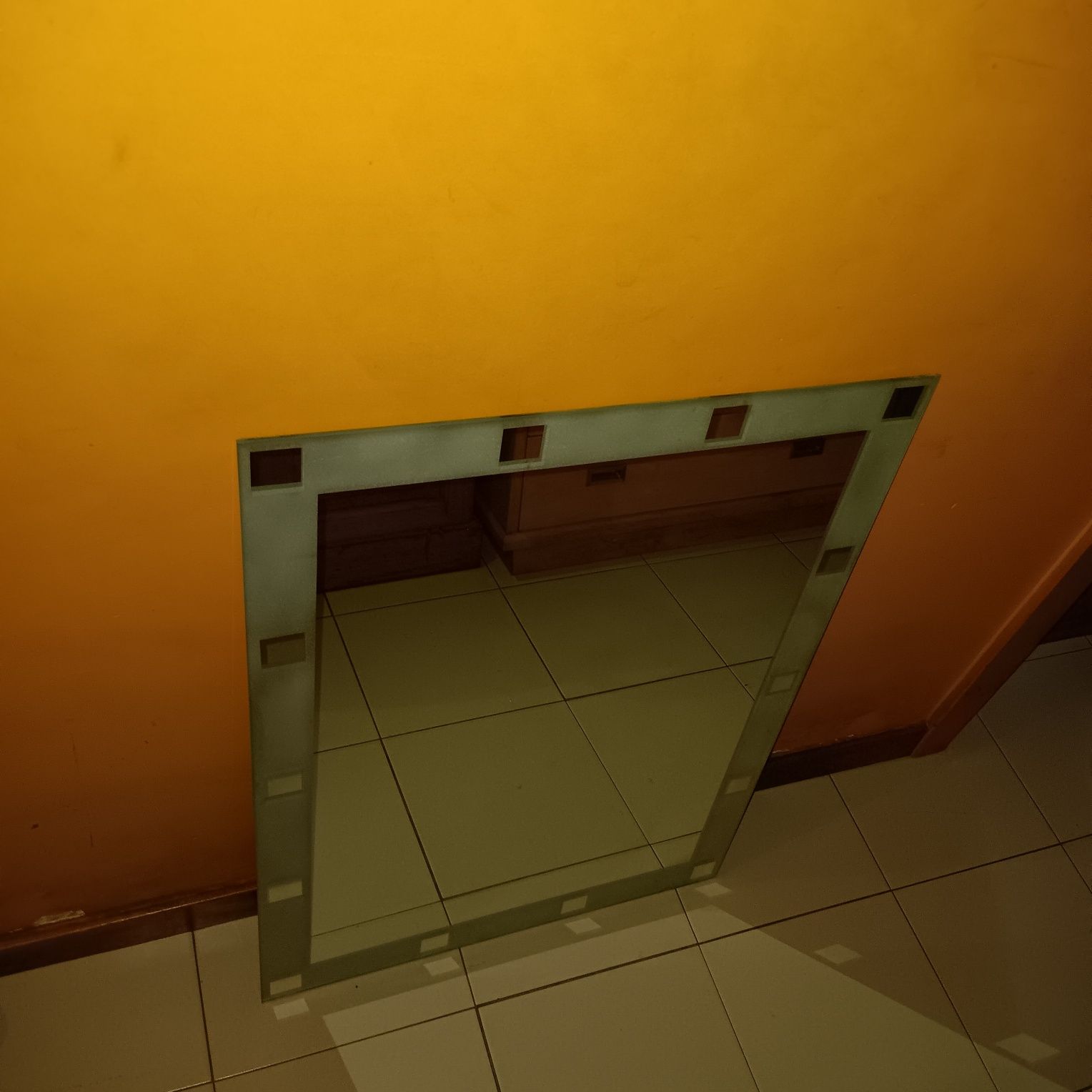 Espelho casa banho