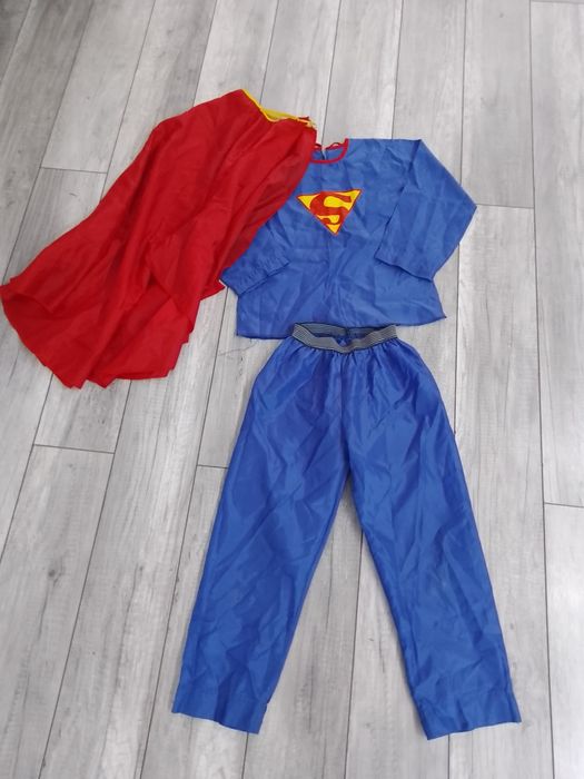 Strój karnawałowy,bal