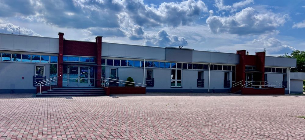 Noclegi dla Pracowników Ładzice przy A1 , wysoki standard , pok 2 os