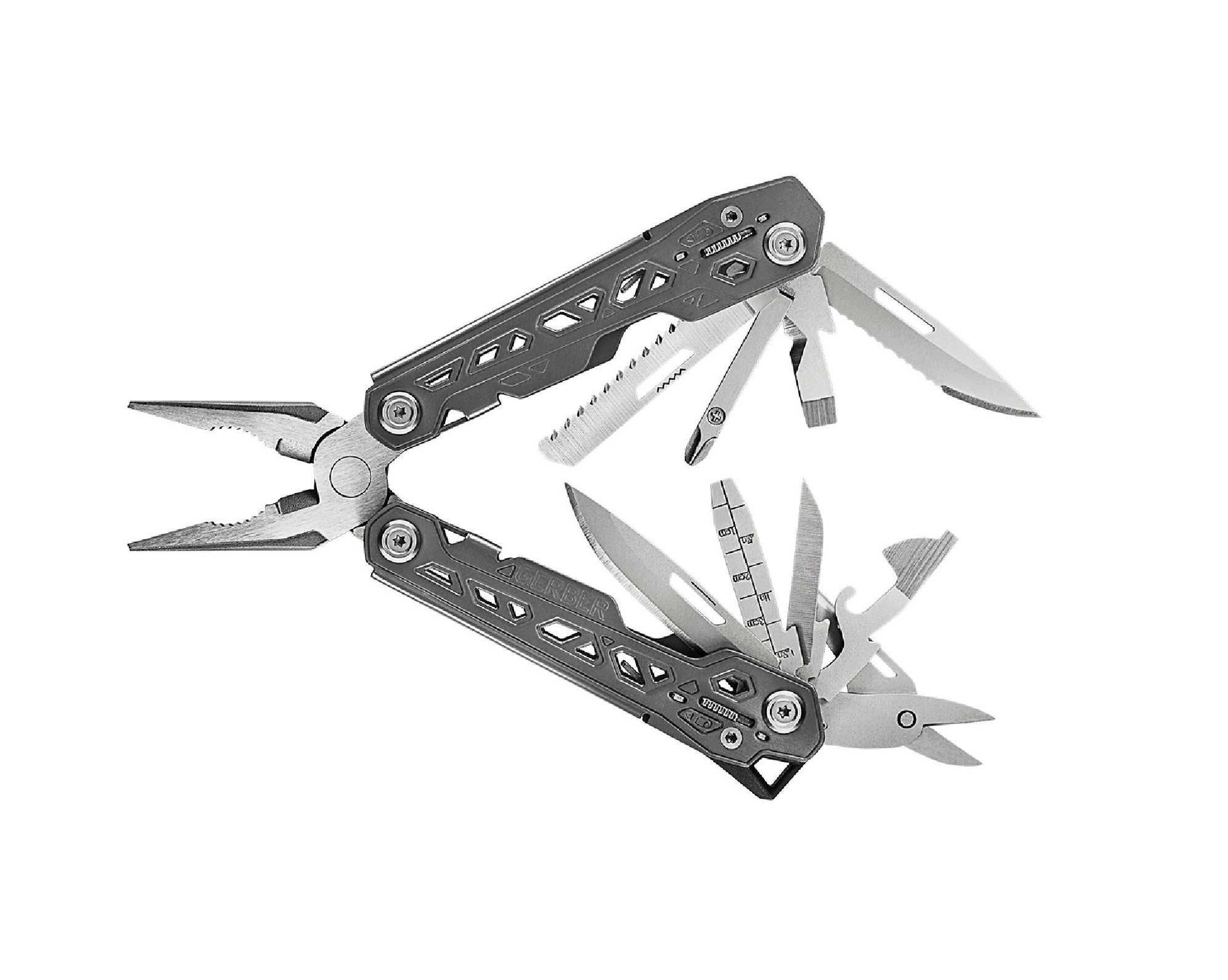 Мультитул Gerber Truss Multi-Tool 8970622B