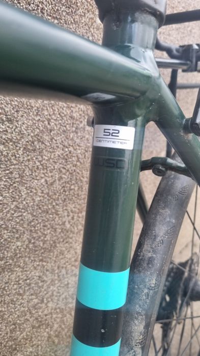 Trek Gravel Checkpoint ALR5