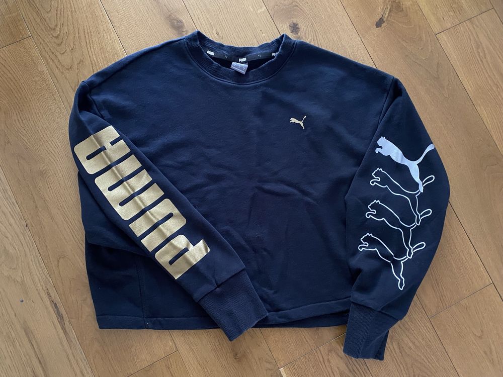 Bluza sportowa Puma