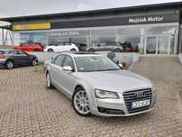 Audi A8 4.2 (350KM)