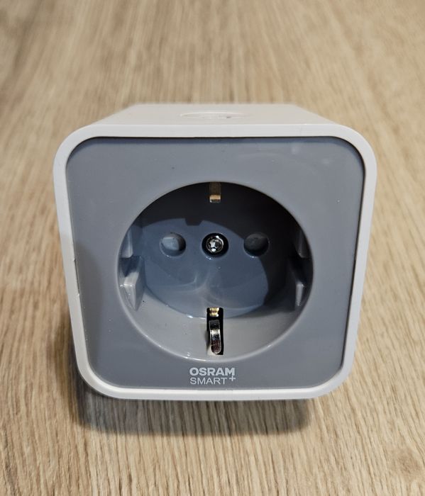 Wtyczka inteligentna Osram SMART+