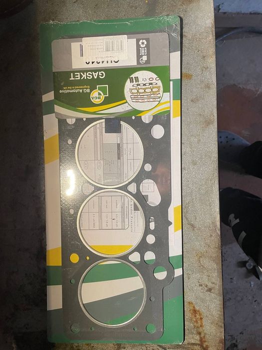 Запчастини Чері амулет