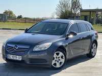 Opel Insignia 2010 год. 2.0 турбо дизель 6 ступка