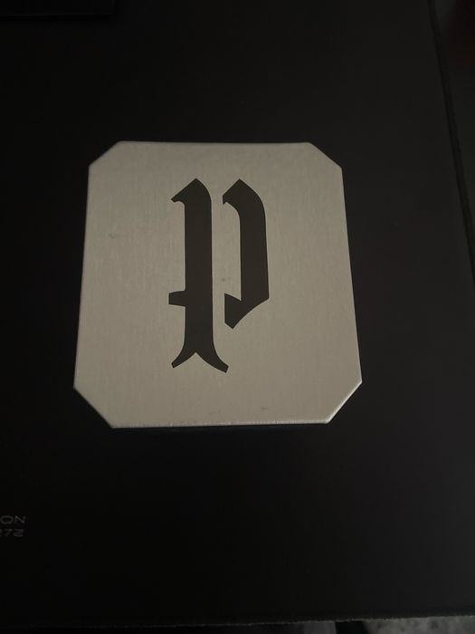 Relógio Police novo