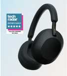 Vendo Auscultadores Bluetooth SONY WH 1000XM5 (Over Ear - Microfone