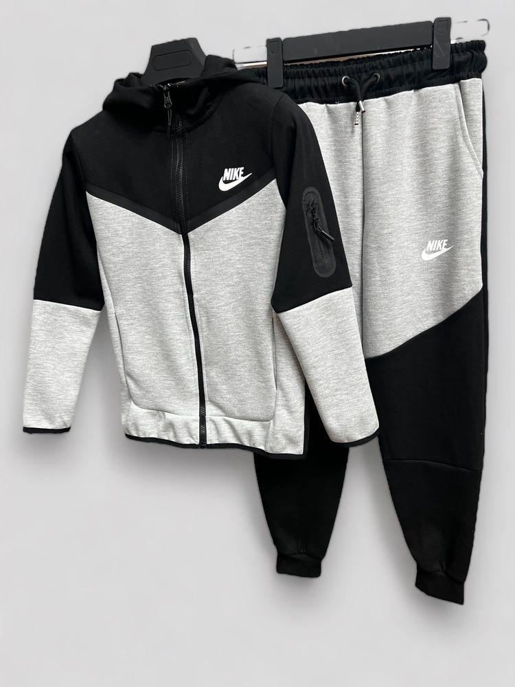 спортивный костюм nike tech fleece от 6 до 15 лет