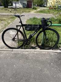 Aventon cordoba, фикс, fixed gaer