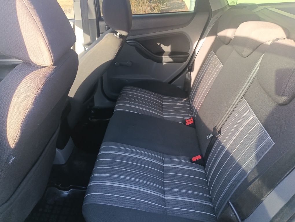 Продам FORD Focus 2010 рік