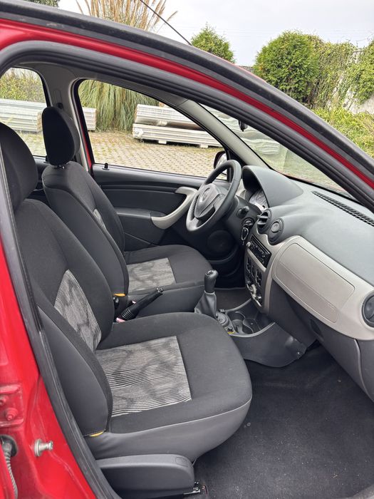 Vendo Dacia Sandero 2010