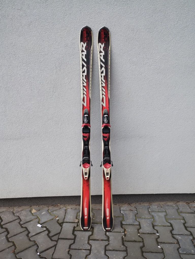 Narty Dynastar d'stinct 172cm