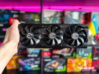 Гарантія! RTX 3080 10GB EVGA XC3 ULTRA GAMING ігрова відеокарта пк