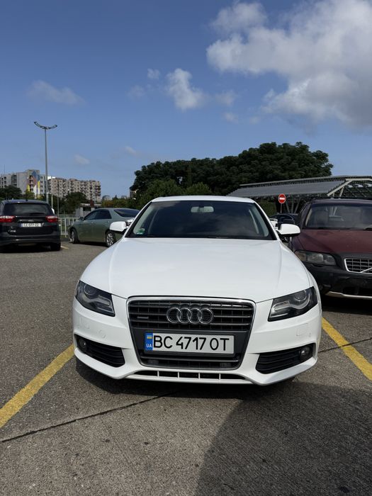 Продам Audi A4 2010