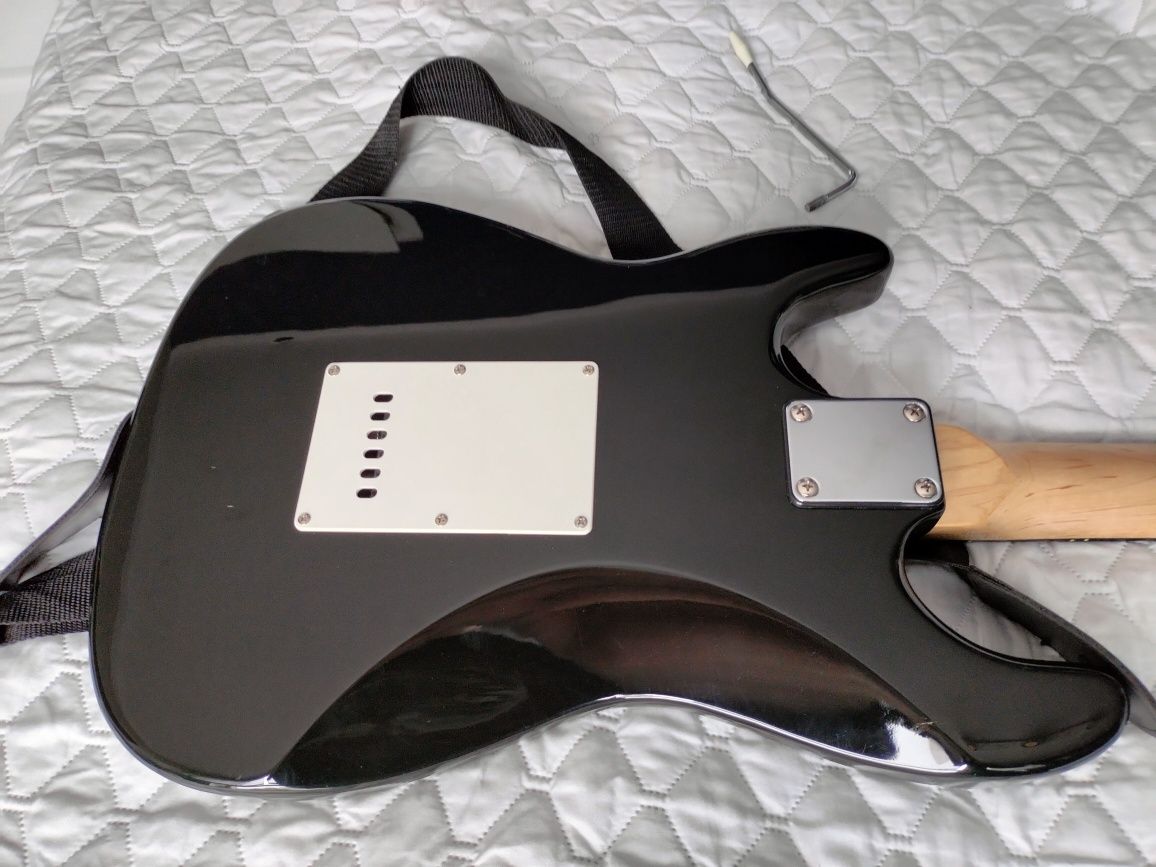 Gitara elektryczna SX stratocaster
