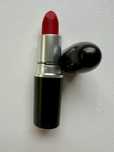 MAC Ruby Woo czerwona