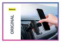 Автомобільний тримач для телефона BASEUS держатель в машину