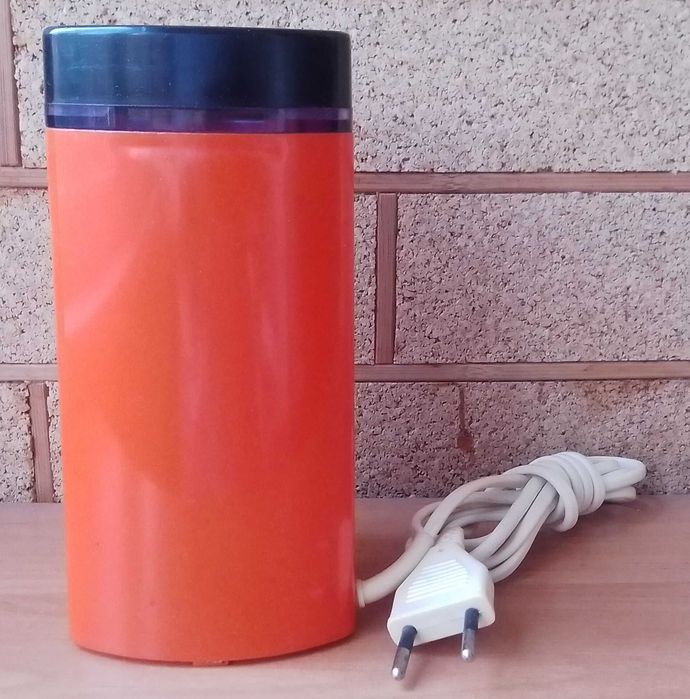 кофемолка рось ссср