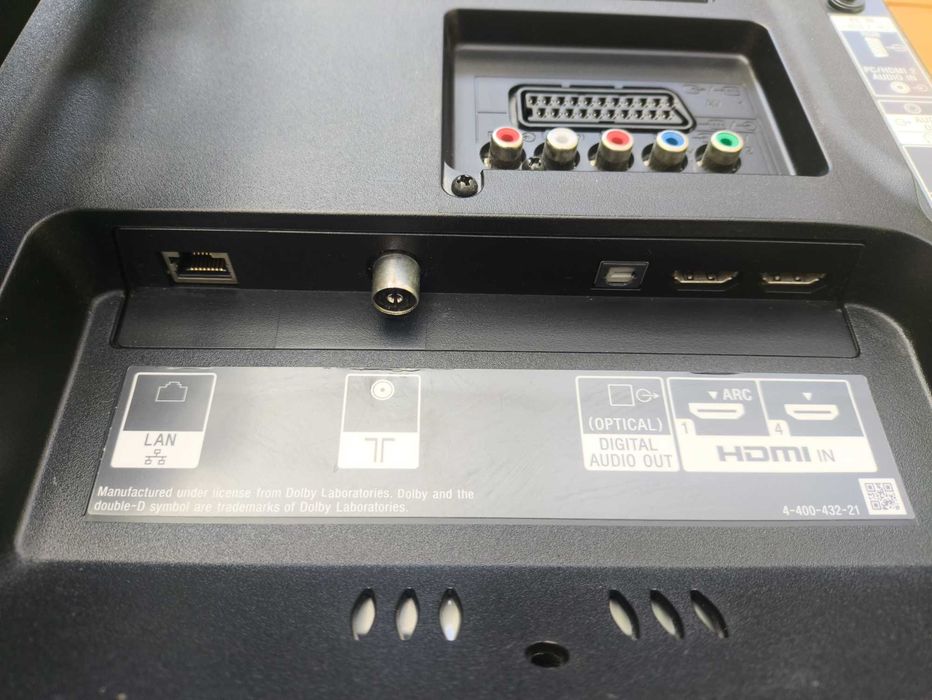 Sony KDL-32EX650