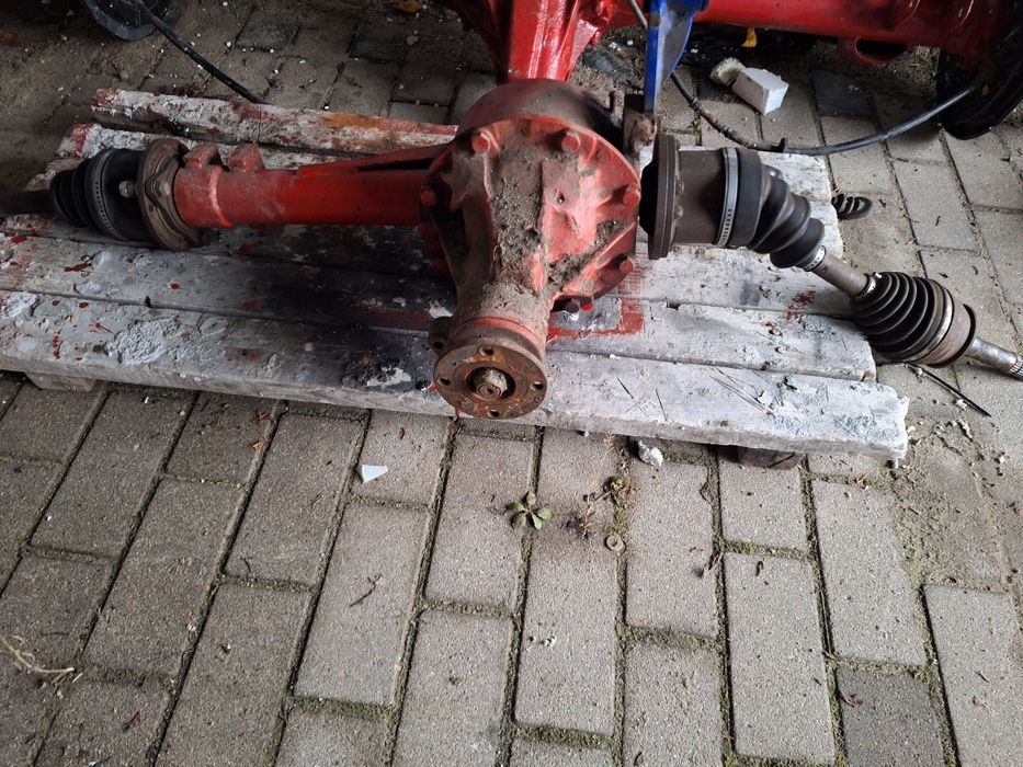 Szuzuki vitara 1.6 16v wszystkie części