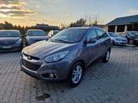 Hyundai ix35 Hyundai ix35 1.7 CRDi 115 KM Comfort Blue 2WD FAKTURA VAT MARŻA