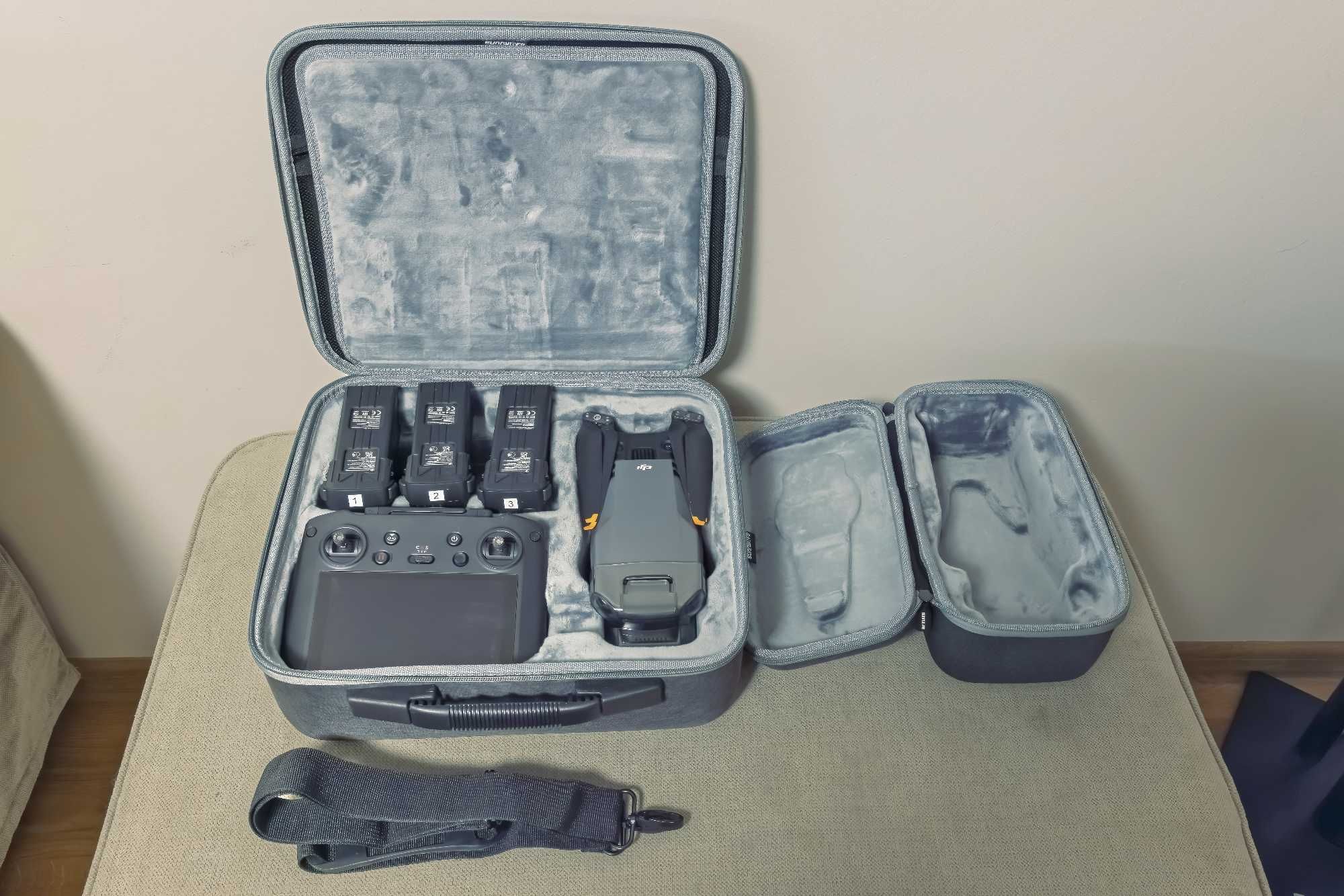 DJI Mavic 3 PRO Fly More Combo ( RC PRO )