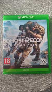 Ghost Recon Breakpoint ( Xbox one)