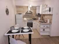 Apartament Zamość ul. Peowiaków