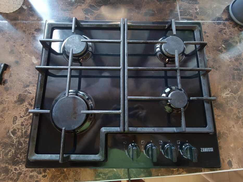 Варильна на поверхня