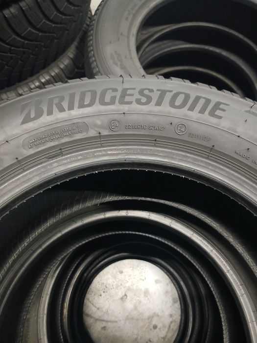 195 65 R15  BRIDGESTONE  Blizzak LM-005,Зимові шини БВ, Склад