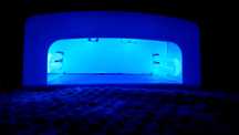 Lampa UV do paznokci 36 W
