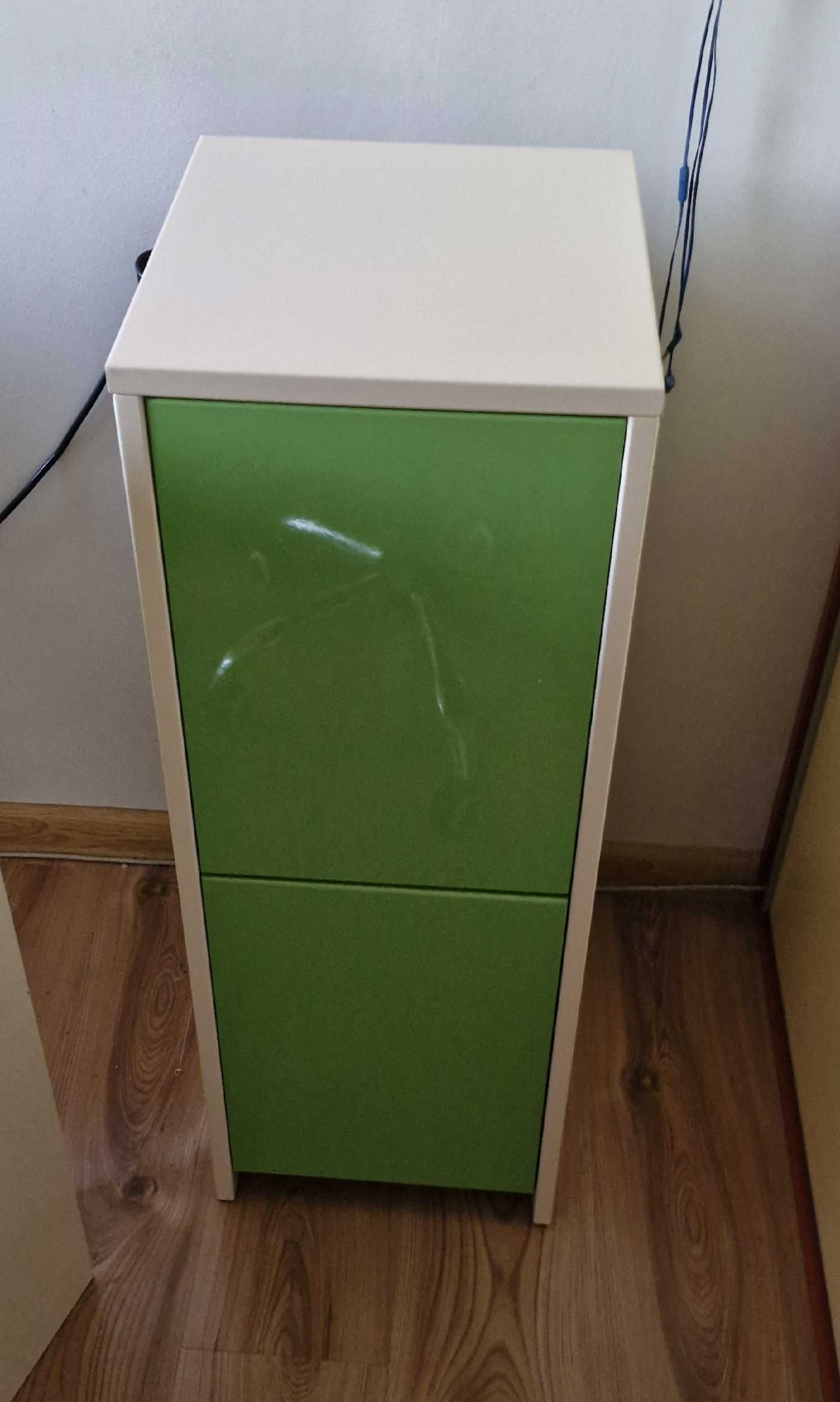 Meble dla dziewczynki Biurko, toaletka - dwa w jednym
