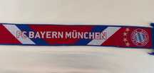 Cachecol FC Bayern München