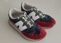 Newbalance 237 rozmiar 36