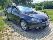 Volkswagen Golf SUPER STAN*oryg przebieg i lakier*navi*czujniki*nowy rozrząd*fot grzan