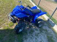 Quad 150 możliwa zamiana