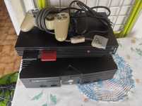 Consolas ps2 xbox