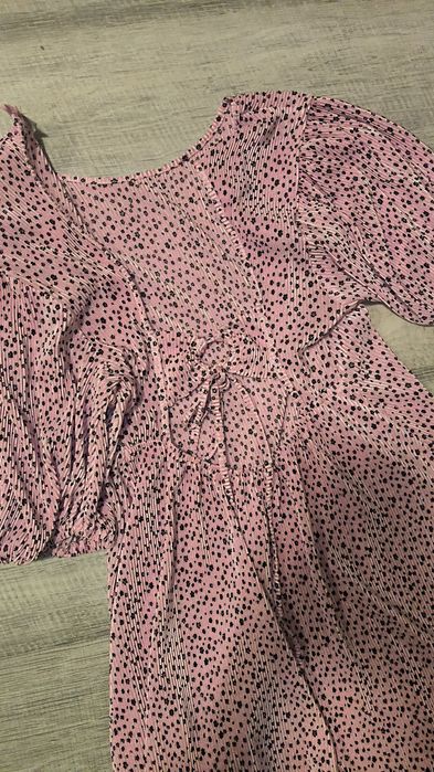 Сукня жіноча літня