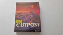 PC Big box Outpost folia Sierra