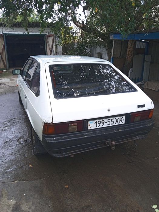 Продам Москвич АЗЛК 2141 1.7 Газ-бензин